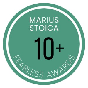 Achievement Badges
